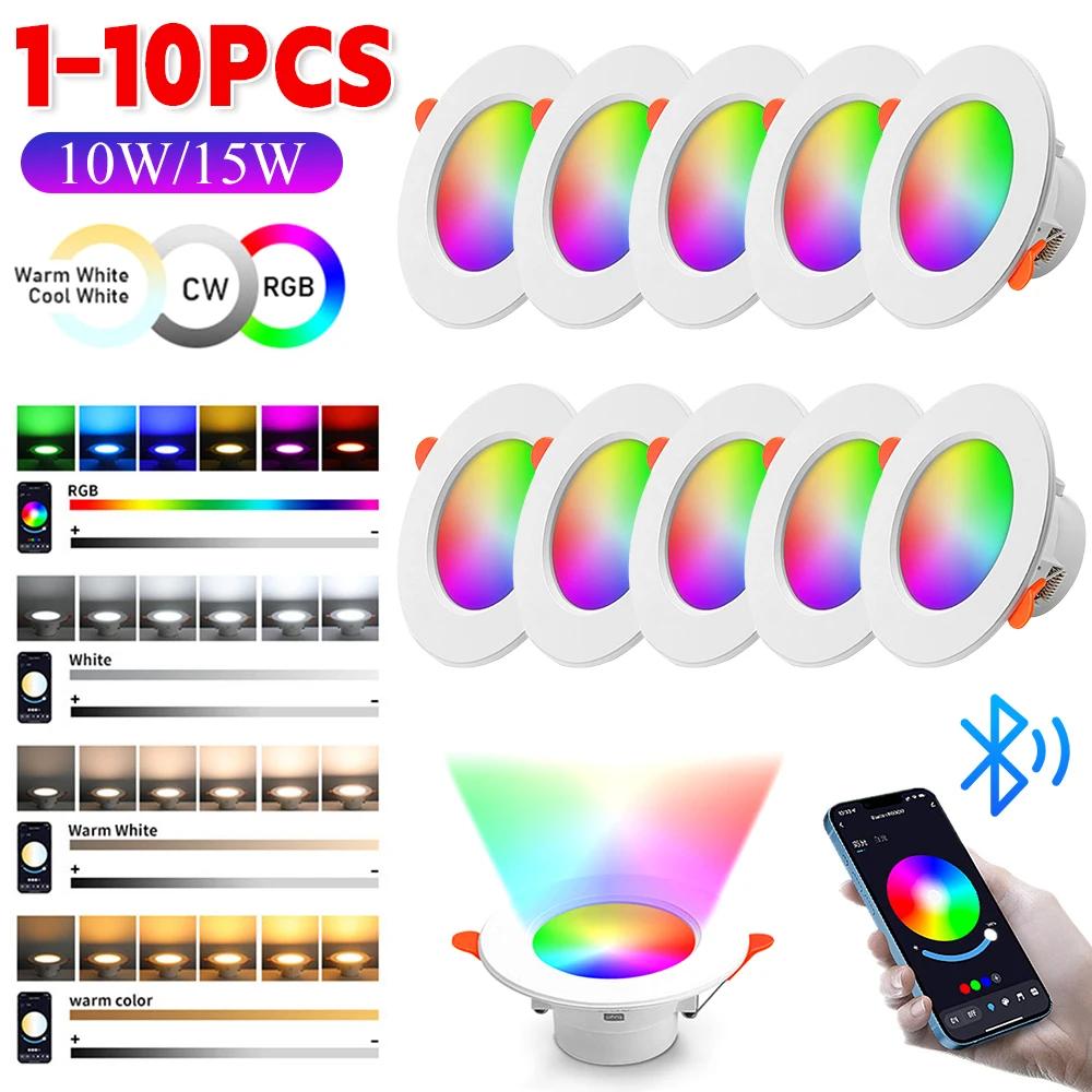 RGB LED ٿƮ   ƮƮ,  Ʈ õ ,  , Ʈ  Ʈ Ȩ LED , 1-10 